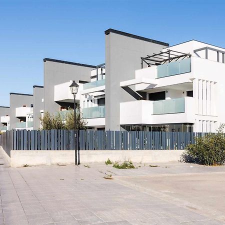 Apartament A&N Alexia Caleta De Velez Zewnętrze zdjęcie