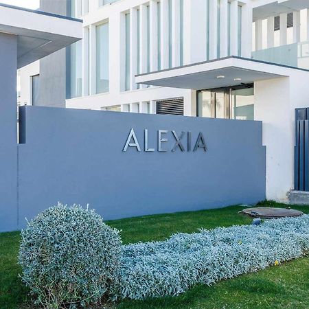 Apartament A&N Alexia Caleta De Velez Zewnętrze zdjęcie