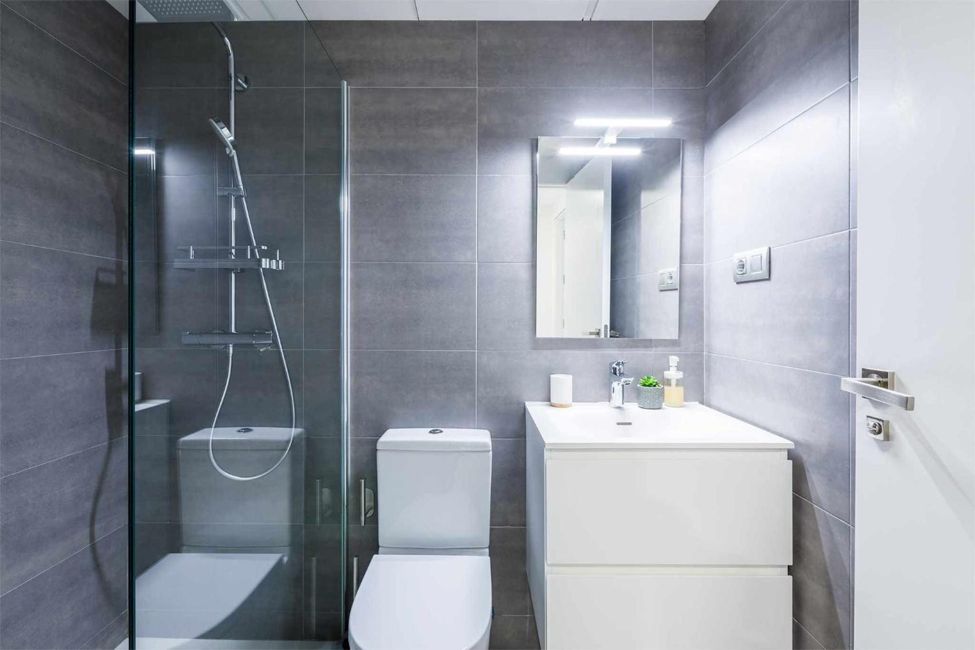Apartament A&N Alexia Caleta De Velez Zewnętrze zdjęcie