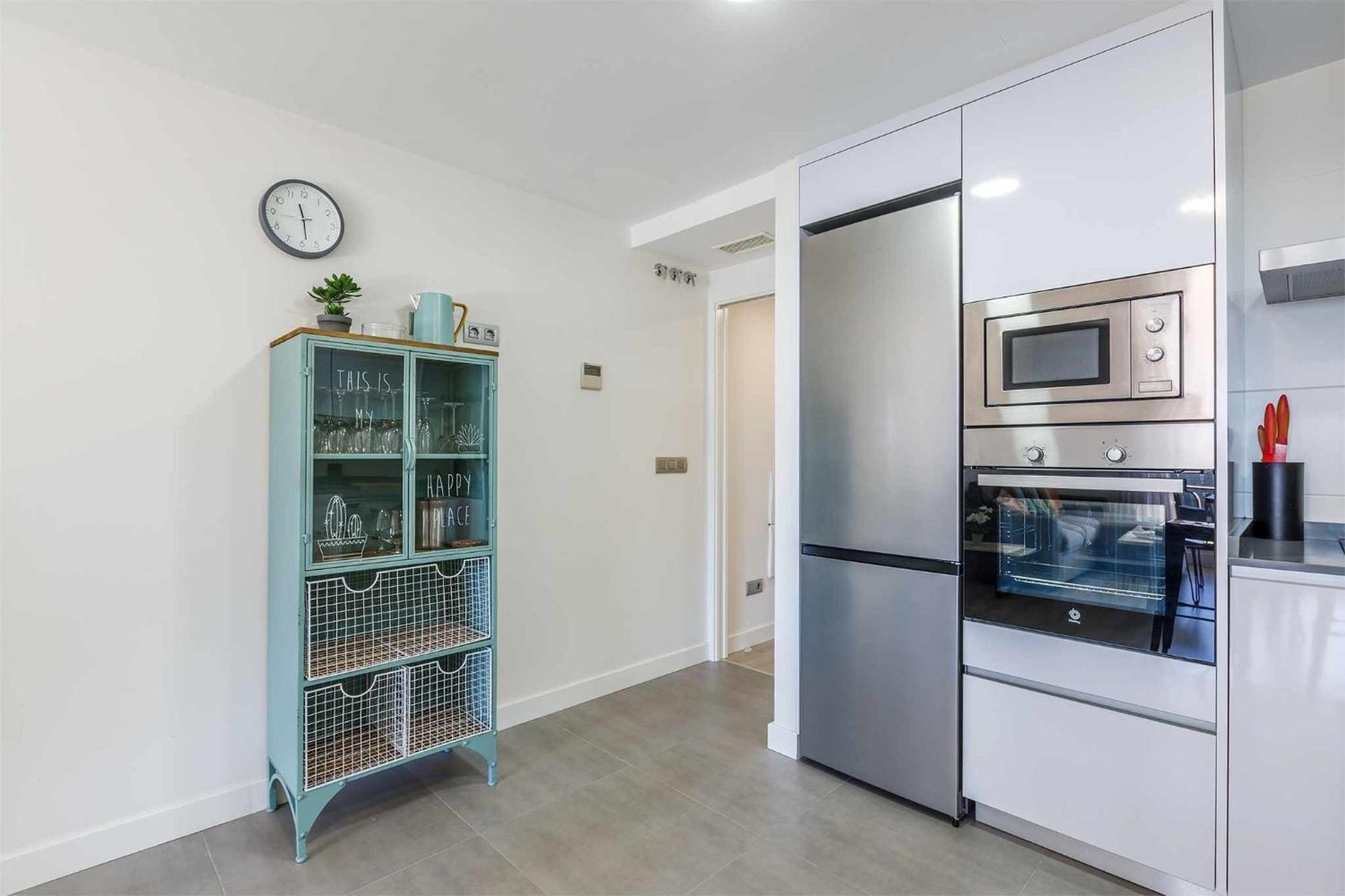 Apartament A&N Alexia Caleta De Velez Zewnętrze zdjęcie