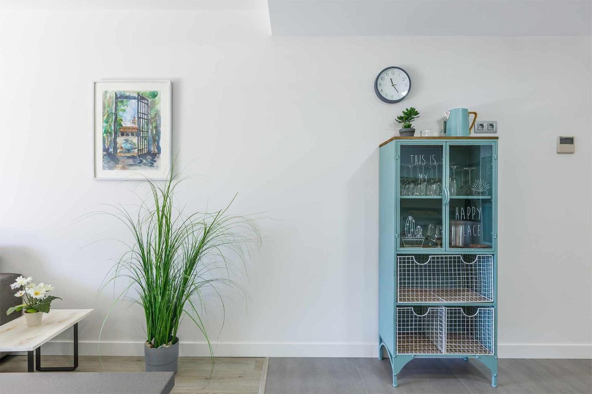 Apartament A&N Alexia Caleta De Velez Zewnętrze zdjęcie